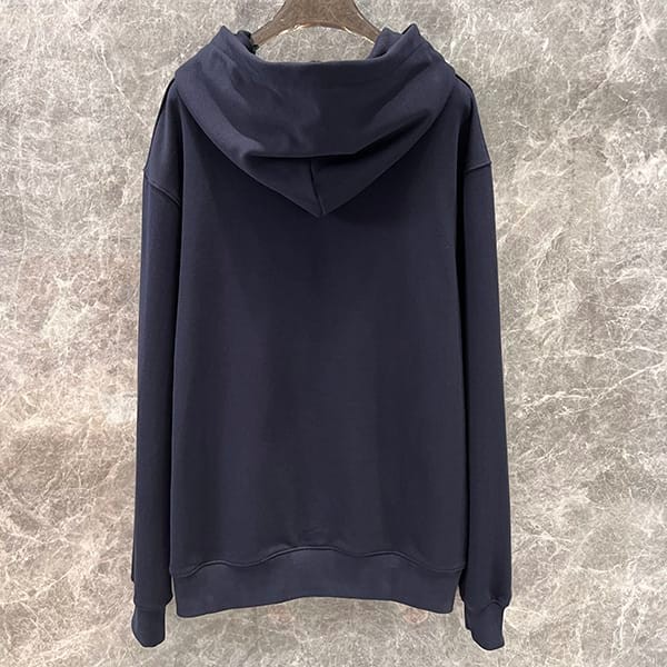 売上総額１位！グッチ レプリカ コットンジャージー フーデッド スウェットシャツ 788771XJGQK4215